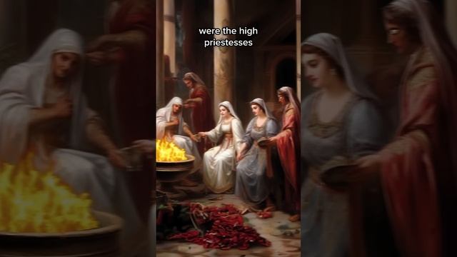 Bizarre punishments from Ancient Rome (Part three) смотреть онлайн