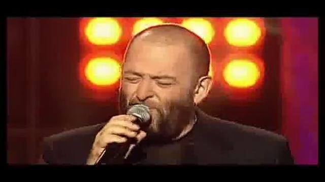 Михаил Шуфутинский   Тополя