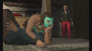 GTA 5 online. Привет, труппа! - "Первая доза 1",  «Los Santos Drug Wars». 4K UHD