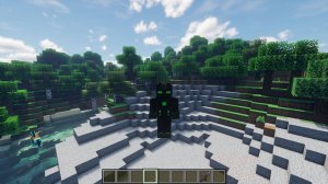 КАК СКАЧАТЬ ШЕЙДЕРЫ НА МАЙНКРАФТ ЗА 5 МИНУТ