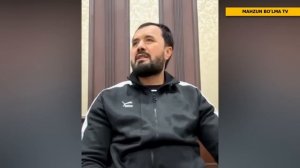 24.01.2024 ИЛМ МАЖЛИСИ САВОЛ-ЖАВОБЛАР - АБРОР МУХТОР АЛИЙ ДОМЛА