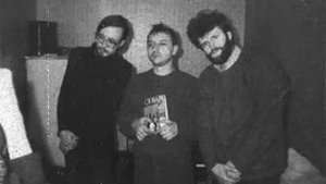 Егор Летов -  Интервью Роману Неумоеву.1987 год.