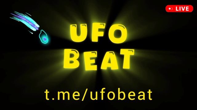 UFO BEAT