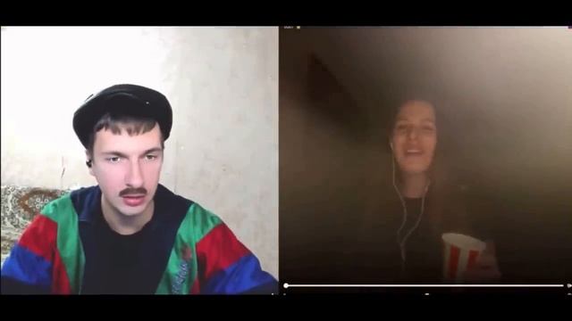 Виктория и крылышки KFC 😁 Креативный Директор 🔝