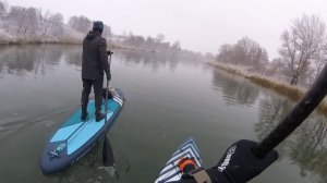 04.11.2024 Снежный САП в Жирновске