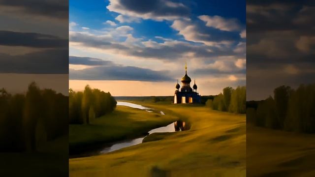 🇷🇺Любимая...Родная .. Россия...🇷🇺