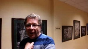 Александр Гальперин Доре и Григоров 1 02 2013 г