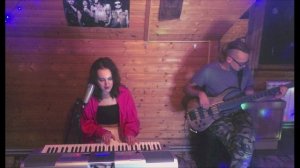 Unformy & Der Meister - Who Is She (cover) live