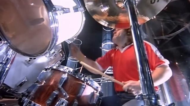 AC/DC - Who Made Who (Official HD Video)