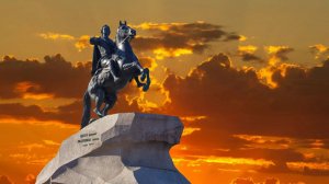 Наталья Голубева. "Имперский Вальс" / для Большого симфонического оркестра. Цикл "Моё Отечество".