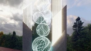 Железноводск, стелла