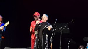 Белоруссия - Анатолий Кашепаров, Павел Козлов и Песняры live