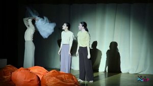 СПЕКТР. Лаборатория танца, BaraBanD