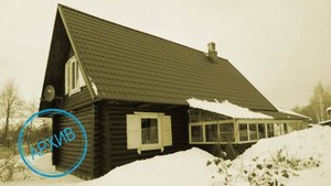 Дом в деревне Челганово