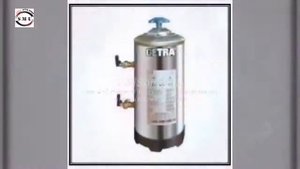 Water Filter Softener LT 12