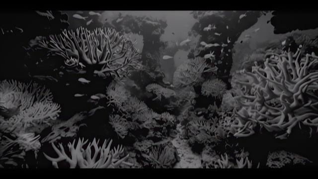 Underwater World of the Undead 4K