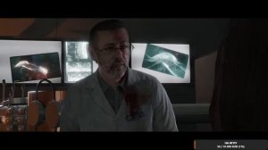 #Стрим Beyond: Two Souls Прохождение #2