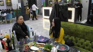 2-Часть Ресторан "Танхо" В Ожидании Вкусного Банкета С Классным Диджейским Сэтом за Кадром