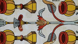 4 кубков. Сочетания.