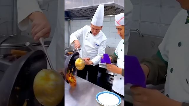 👨🍳Обычный день обычного повара🍜 👨🍳An ordinary day for an ordinary chef🍜