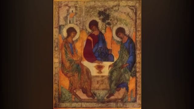 СВЯТЫЙ БОЖИЙ. Самый красивый напев
