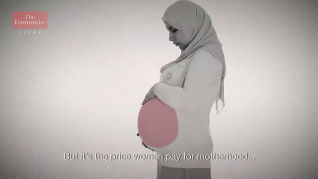 Why are women paid less than men_ смотреть онлайн