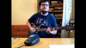 Offspring Pretty Fly for a White Guy Guitar Cover