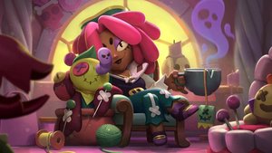 Мультик про Джуджу