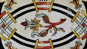 4 мечей. Сочетания.