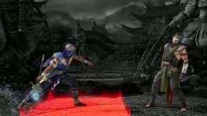 Mortal Kombat 1 - Все Анималити (Часть 3)
