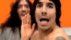 Red Hot Chili Peppers - Can't Stop [Official Music Video]