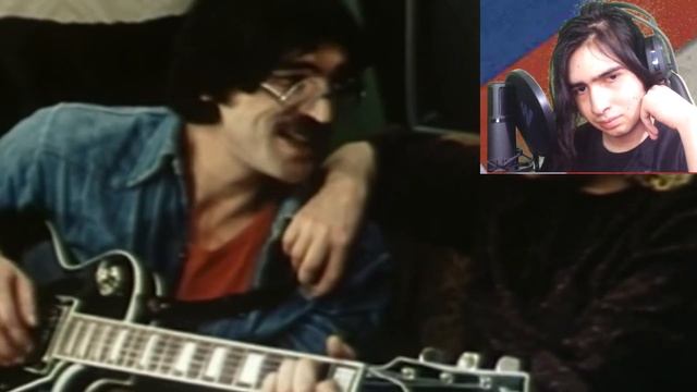 Мексиканец слушает «Михаил Боярский Все пройдет» || Реакция Иностранца на Михаила Боярского смотреть онлайн