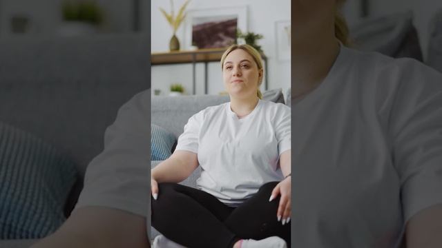 Как начинают люди поправляться Часть 9 #shorts