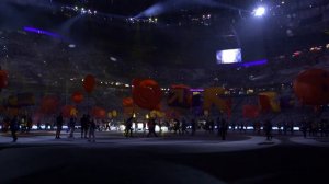 FIFA World Cup Qatar 2022™ Closing Ceremony