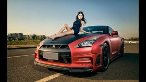 Top Selection 2021 _ Cool Music in the Car 2021