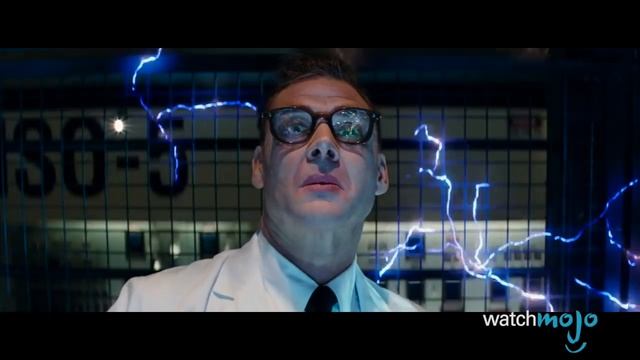 Top 10 Comic Book Characters that Films Ruined смотреть онлайн