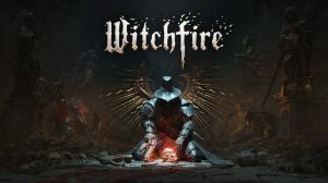 Witchfire #2