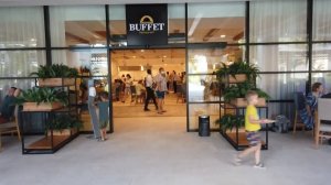 Обзор меню ресторана в отеле Serenade Punta Cana / Доминикана