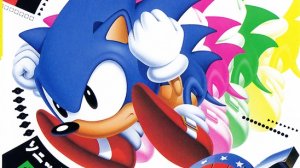 Sonic the Hedgehog Spinball (1993) Полное прохождение без комментариев