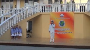 Песня для детей "Не трусь, моряк"