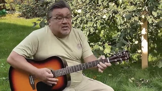 Бойцам спецназа посвящается... СПЕЦНАЗ ВЫБРАЛ НАС - Алексей Филатов