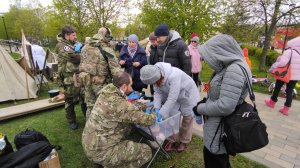 4 ноября - Праздник есть, а единства нет, не объеденимся, все погибнем!