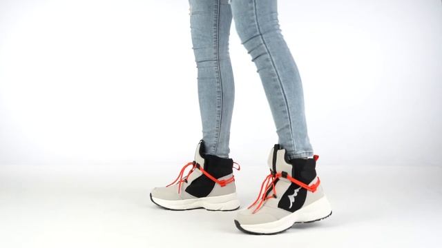 Ботинки женские Grunberg G11854603_02 смотреть онлайн