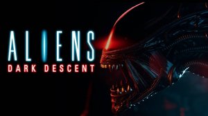 Aliens: Dark Descent  ➤ Геймплей 90 минут, без комментариев. (PC)