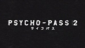 Психопаспорт - Опенинг 3| Psycho-Pass Opening 3| Enigmatic Feeling by Ling Tosite Sigure