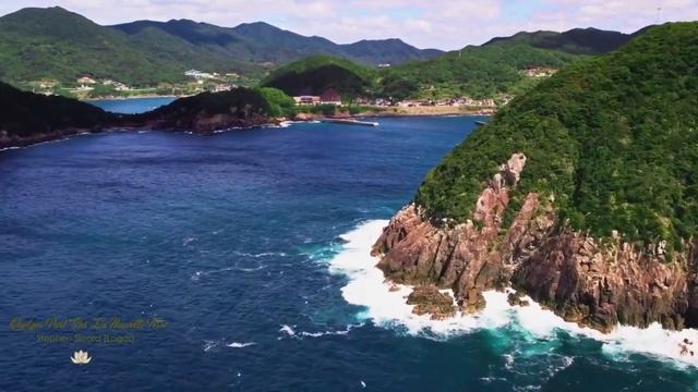 Quelque Part Sur La Nouvelle Terre - Stephen Sicard (Logos) смотреть онлайн