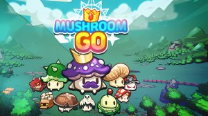 Mushroom go 🅰🅽🅳🆁🅾🅸🅳🅿🅻🆄🆂👹 #Mushroom go