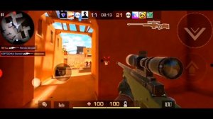 La La La | standoff 2
