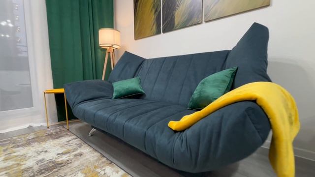 Евродвушка в Парголово смотреть онлайн